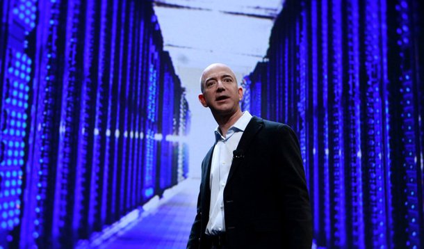 Saraiva quer ser a Amazon brasileira