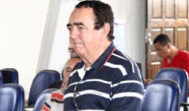 Ex-prefeito de Seabra fora da lista de gestores com contas irregulares
