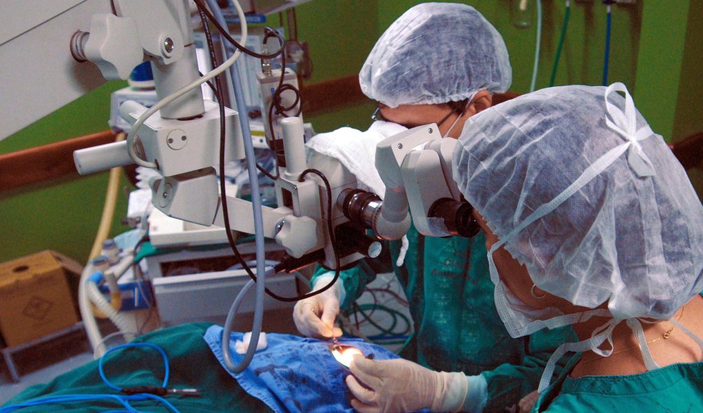 Pernambuco tem 20% de aumento no número de doações de órgãos