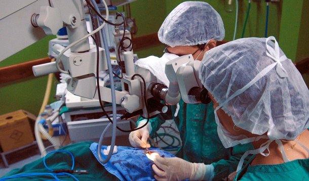 Pernambuco tem 20% de aumento no número de doações de órgãos