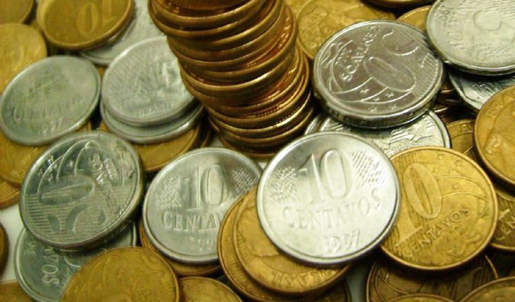 Em abril, inflação diminuiu em quatro capitais