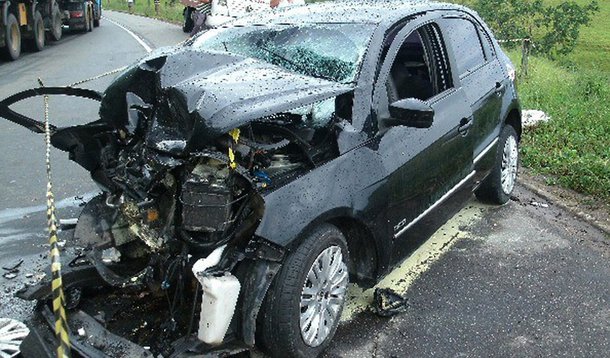 Miss Brasil 2010 tem quadro estável e está consciente