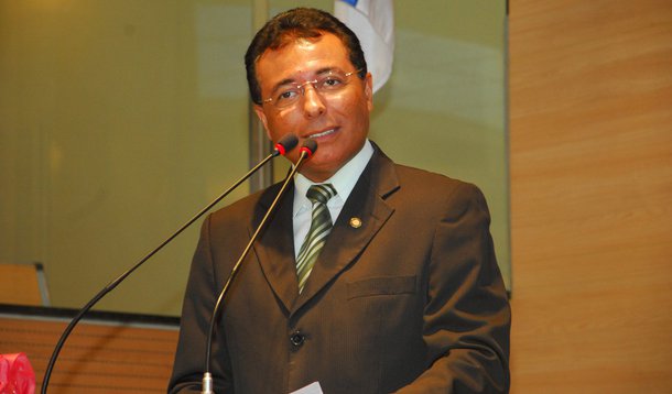 “João Paulo é mesmo imbatível”, afirma o ex-líder de João da Costa