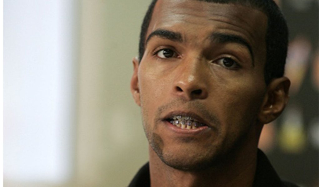 Quem não deve não teme, torcida palmeirense...