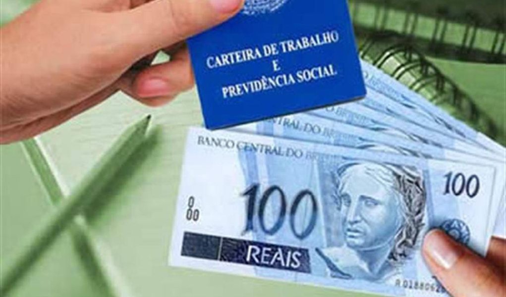 Seguro-desemprego será reajustado em 14,13%