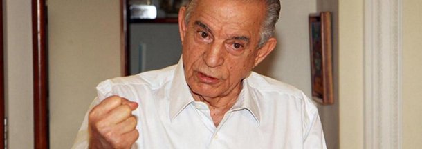 Samuel: se Iris quiser ser candidato, não há disputa