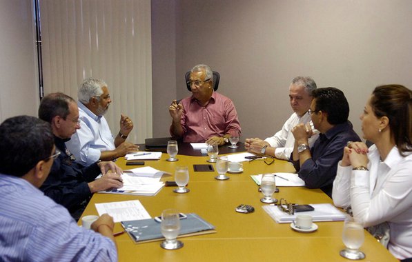 Edital do concurso para 630 policiais será publicado até setembro