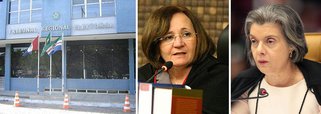 Prédio do TRE-AL terá que ser desocupado