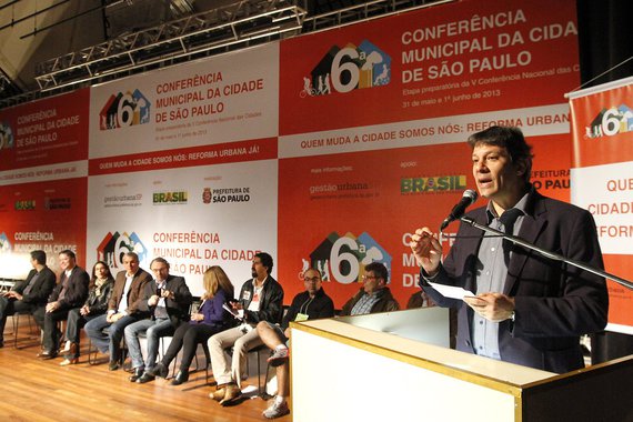  IPTU será mais alto para imóveis sem função social