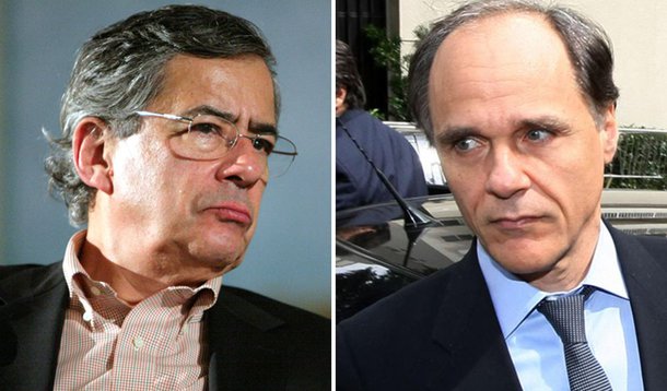 STF suspende indenização de PHA a Daniel Dantas