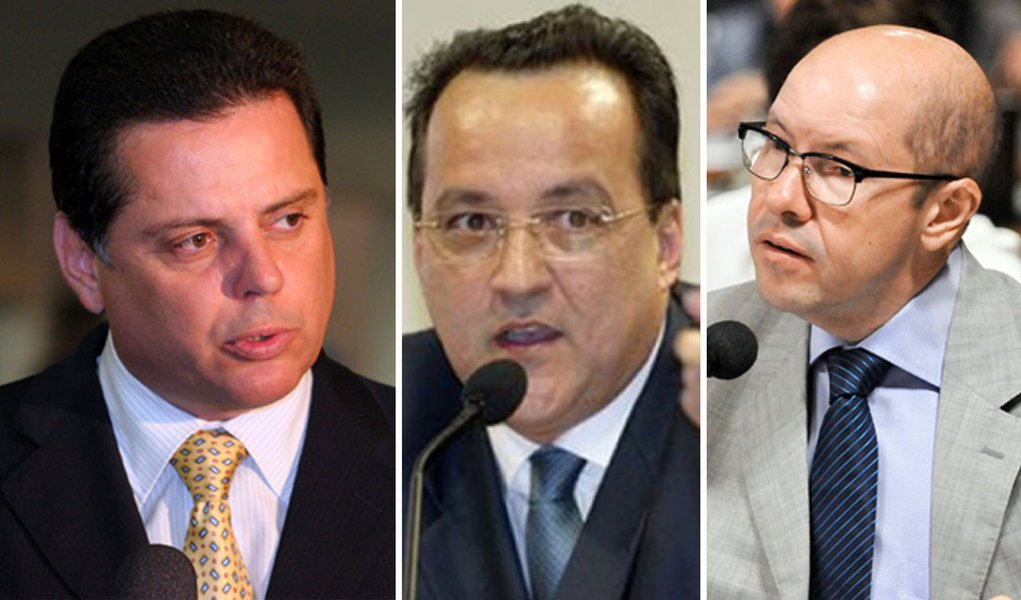 Perillo se diz tranquilo: “Sou homem de boa fé”