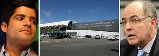 "Existem tantas formas de homenagear o estado"