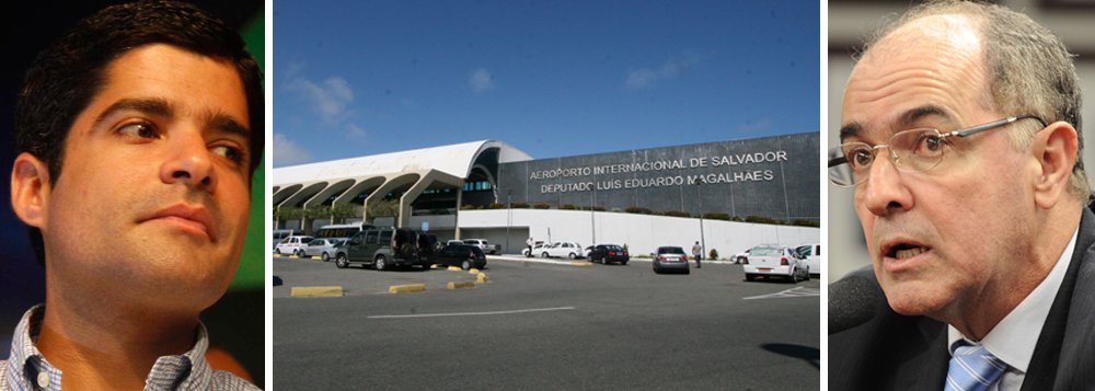 "Existem tantas formas de homenagear o estado"