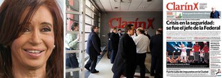 Clarín perde: 'Ley de Medios' é constitucional