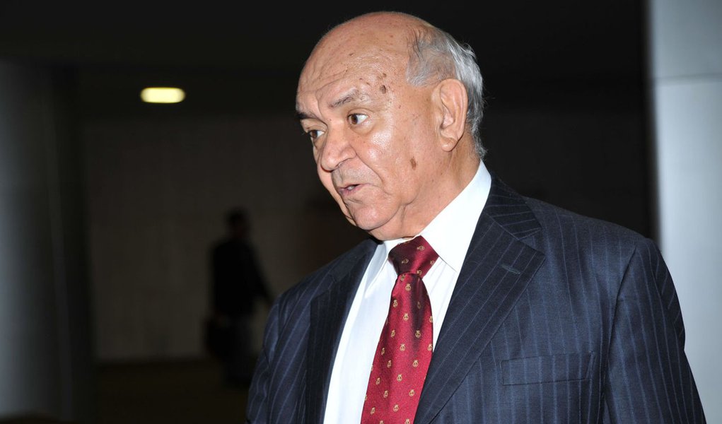 Severino Cavalcanti pede desculpas ao MPPE