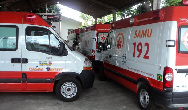 Samu em Petrolina sofre interdição ética