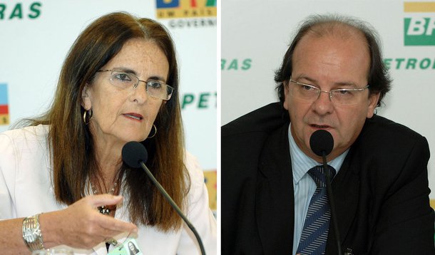 Diretor da área internacional da Petrobras renuncia ao cargo