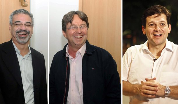 Indefinição protege o governo de João da Costa