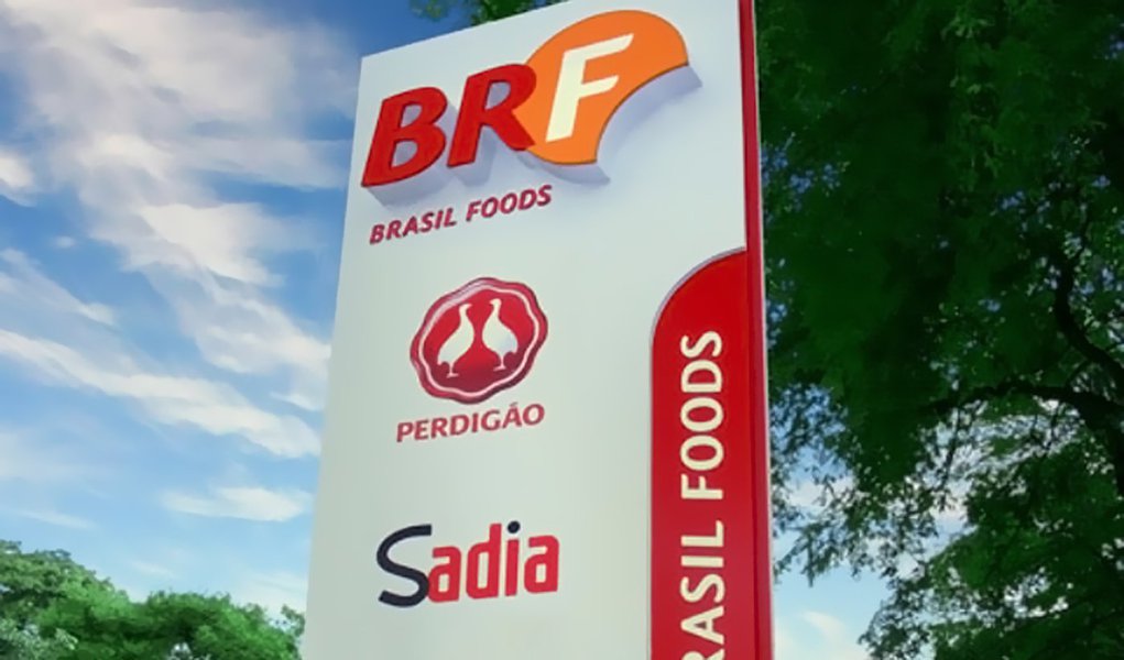 Brasil Foods deve entrar em operação no Rio em 2013