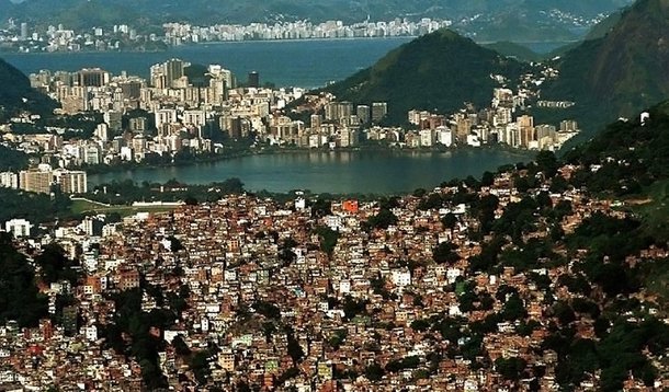 Pacificação deve chegar a todo o Rio de Janeiro