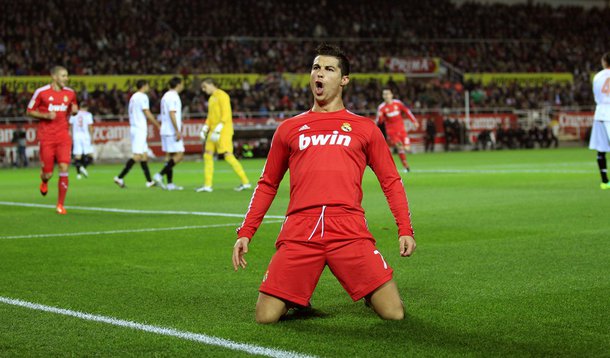 Cristiano Ronaldo: Liga Espanhola é a melhor do mundo