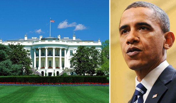 Carta de ameaça é enviada a Obama, diz Serviço Secreto