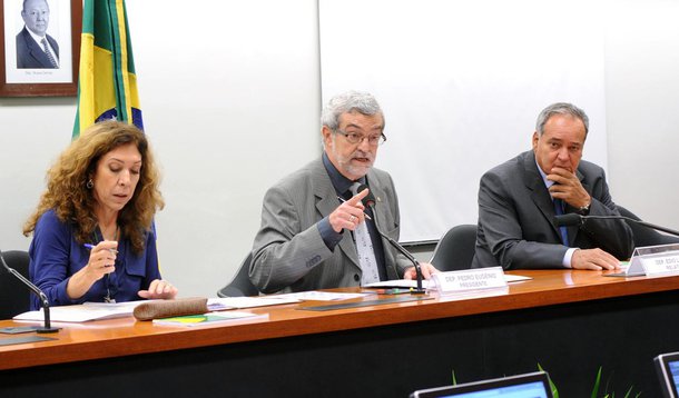 Renegociação de dívidas de agricultores em pauta