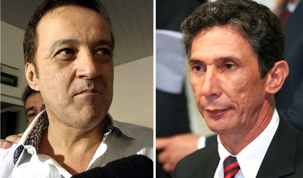 MP do Tocantins denuncia Cachoeira e Raul Filho