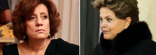 Miriam Leitão critica omissão de Dilma nos royalties