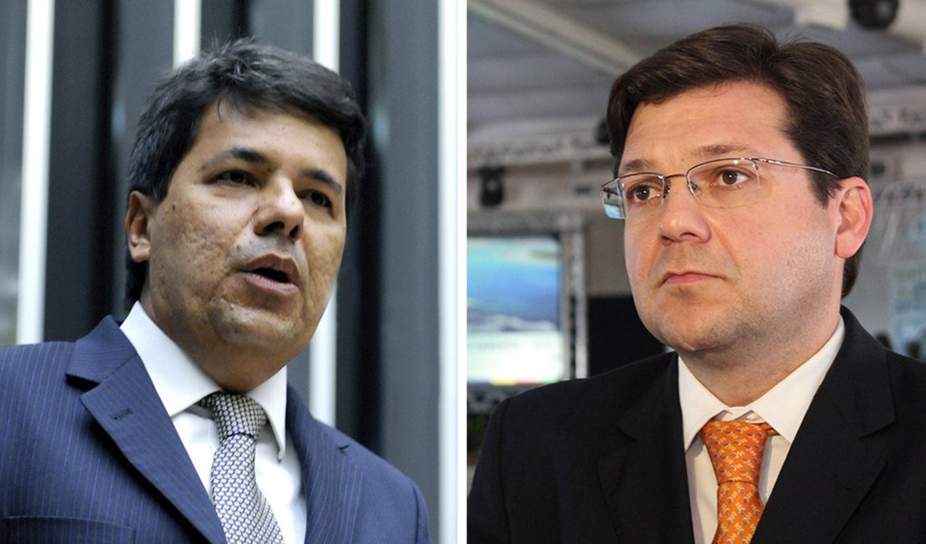 Clima quente no primeiro debate entre prefeituráveis