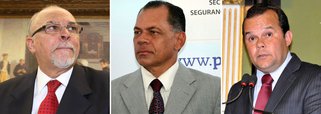 João "está mais próximo do pessoal de ACM Neto"