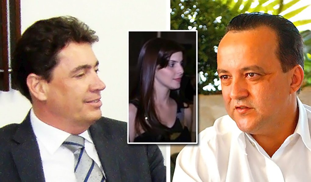 Suplente doou R$ 700 mil para Demóstenes