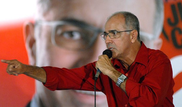 Geddel não apoiou Neto por causa de Dilma