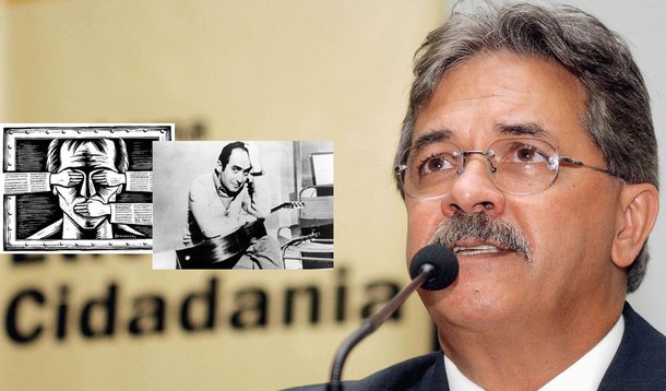 Fenaj cria a sua própria Comissão da Verdade