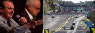 Gestão de pedágios em RS passa a ser pública