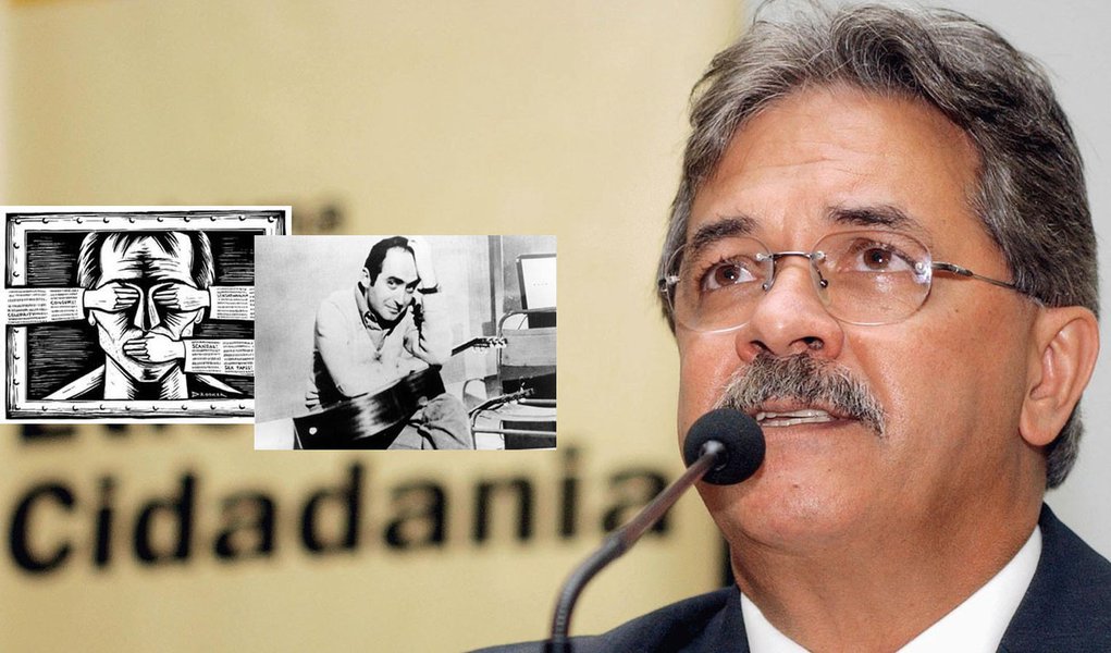 Fenaj cria a sua própria Comissão da Verdade