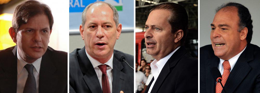 Revolta interna no PSB faz parte de estratégia?