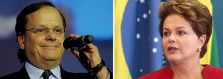 Para Estadão, Dilma peca em excesso de poder