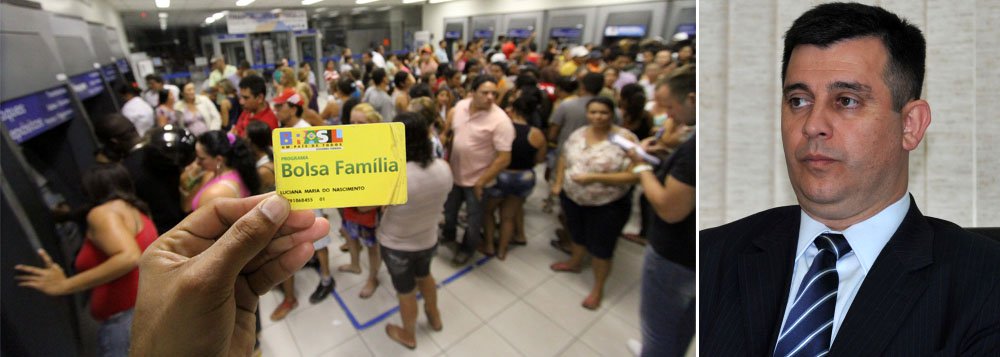 Viés político de boato sobre Bolsa Família prejudica investigação