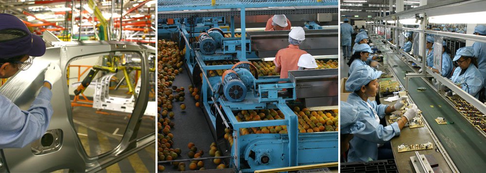 Brasil é o penúltimo na lista dos mais competitivos