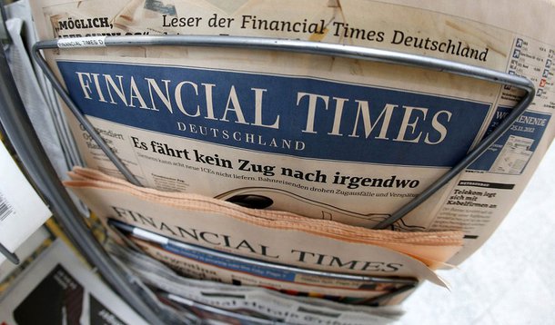 ‘FT’: perfil menos gastador de brasileiro derruba PIB