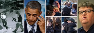 Desde Columbine, 31 massacres em escolas