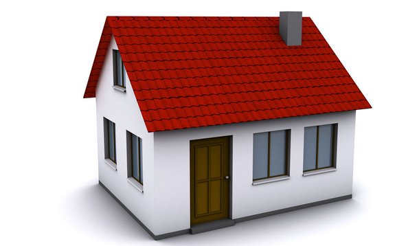 Crédito imobiliário desacelera no País