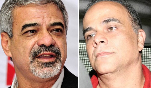 Valério fez ataque sob medida para cair no STF