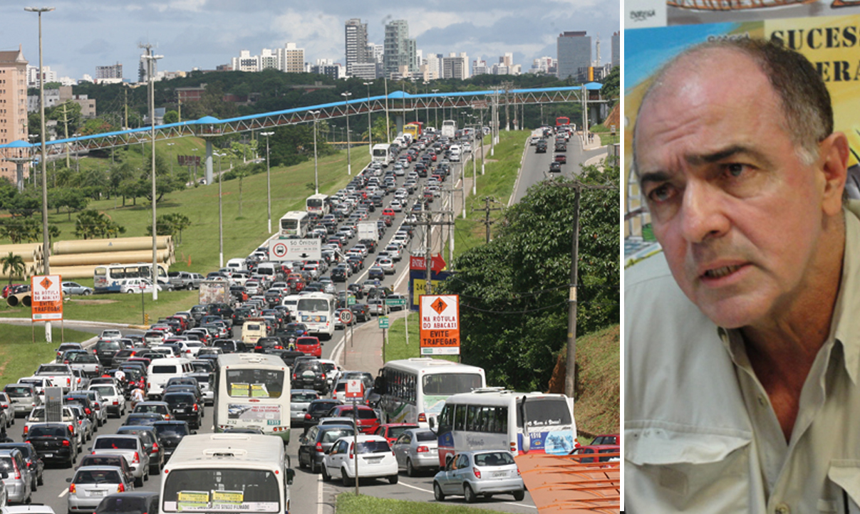 Aleluia ao 247: primeiro passo é fazer valer as leis