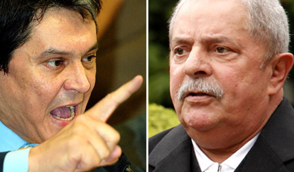 Jefferson dirá que Lula mandou fazer o mensalão