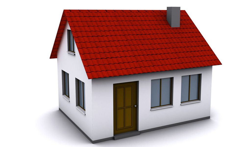 Crédito imobiliário desacelera no País