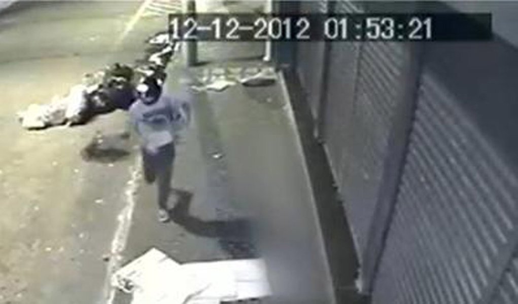 Mais um morador de rua é assassinado em Goiânia
