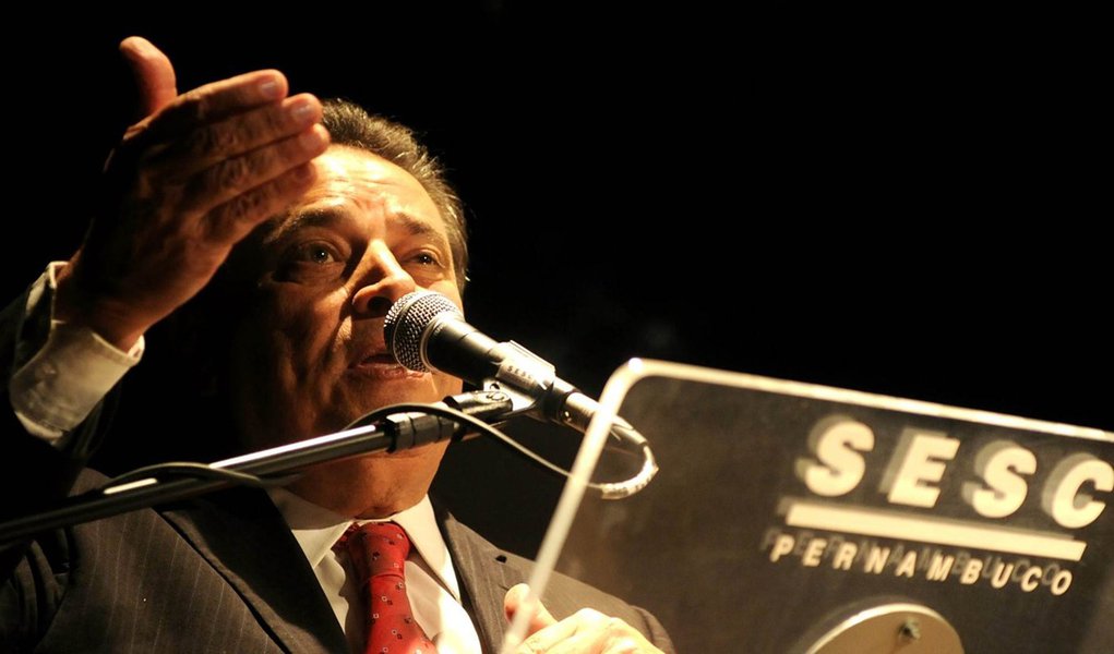 Caruaru ganha Centro de Convenções e nova unidade do Senac