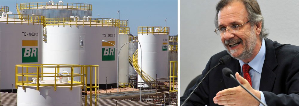 Petrobras vai ampliar 40% do biocombustível em MG